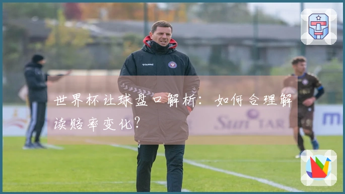 世界杯让球盘口解析：如何合理解读赔率变化？