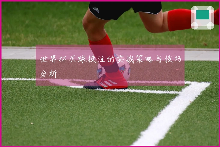 世界杯买球投注的实战策略与技巧分析