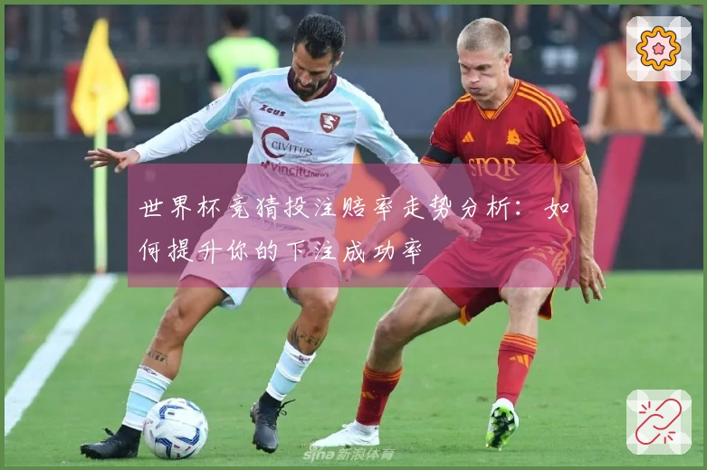 世界杯竞猜投注赔率走势分析：如何提升你的下注成功率