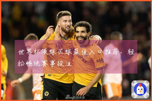 世界杯滚球买球最佳入口推荐，轻松畅玩赛事投注